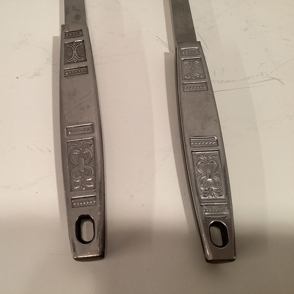 Vintage 1970’s Cooking Utensils Japan - Picture 2 of 6